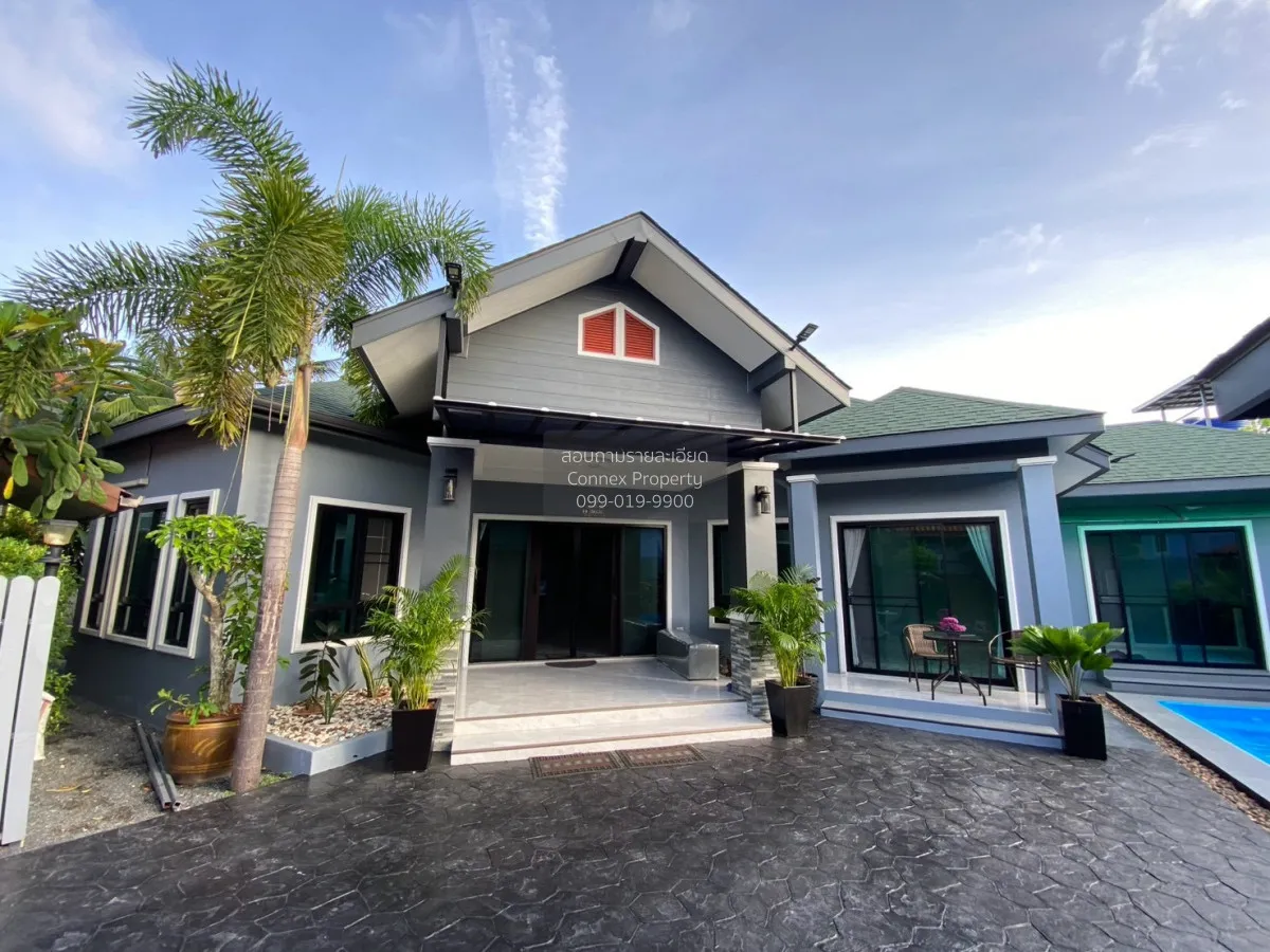 For Rent Villa Pasak soi 8 , Choeng Thale , Thalang , Phuket , CX 1
