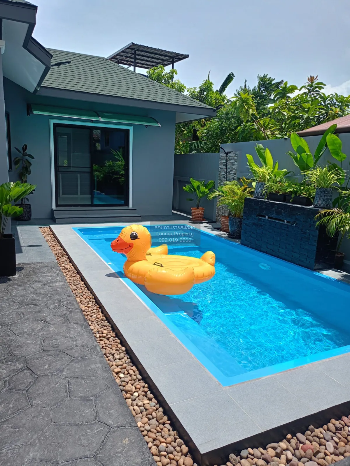 For Rent Villa Pasak soi 8 , Choeng Thale , Thalang , Phuket , CX 2