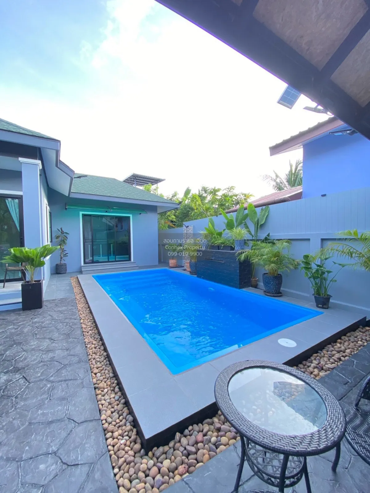 For Rent Villa Pasak soi 8 , Choeng Thale , Thalang , Phuket , CX 3