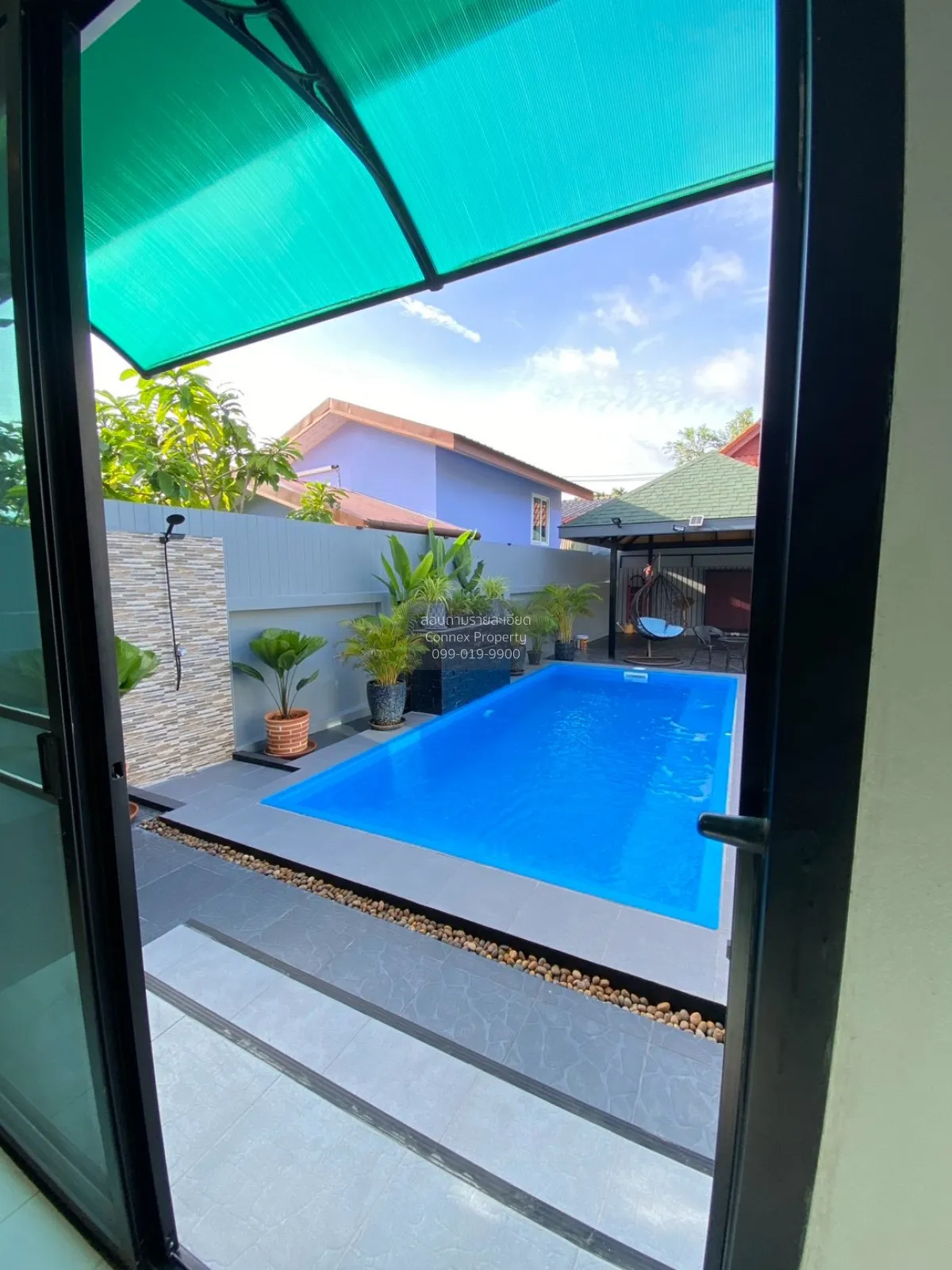 For Rent Villa Pasak soi 8 , Choeng Thale , Thalang , Phuket , CX 4