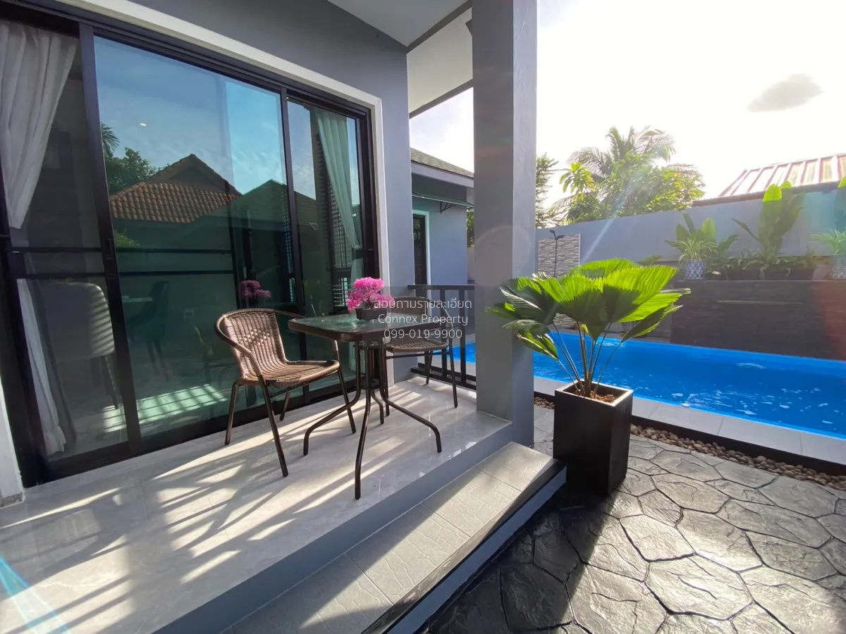 For Rent Villa Pasak soi 8 , Choeng Thale , Thalang , Phuket , CX
