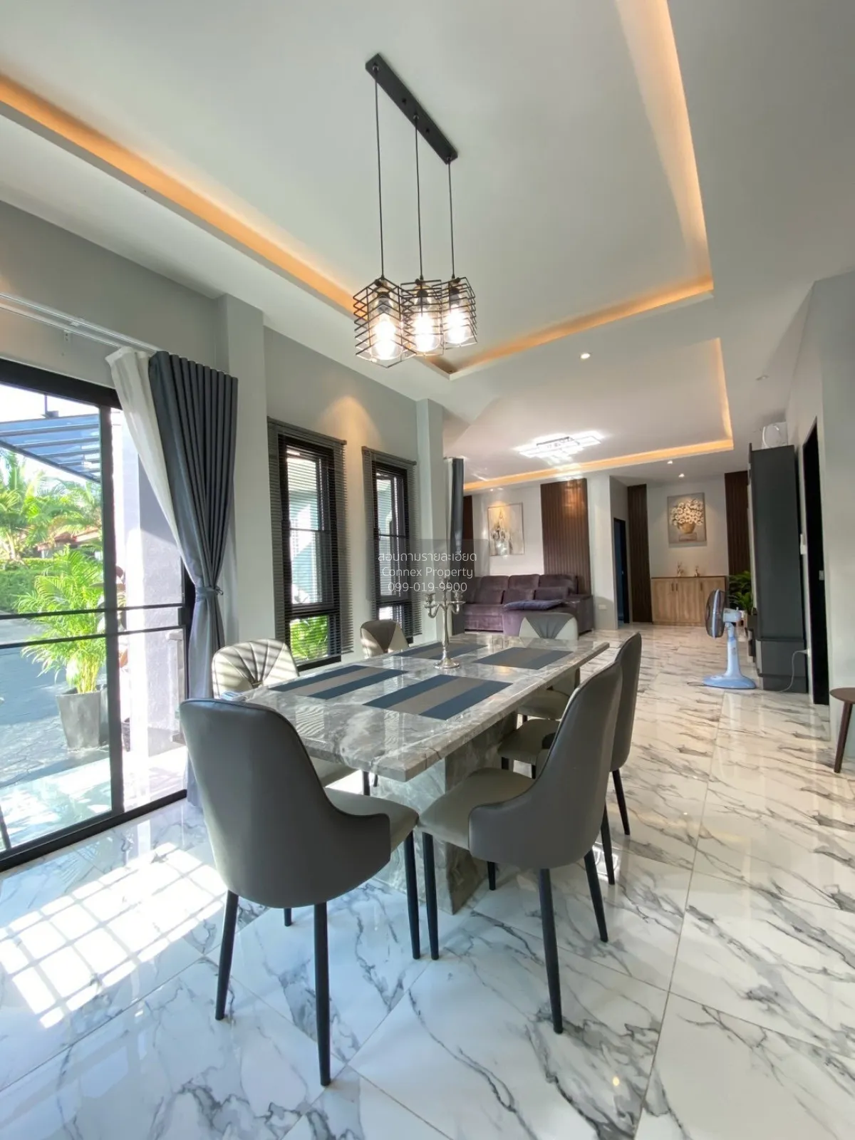 For Rent Villa Pasak soi 8 , Choeng Thale , Thalang , Phuket , CX