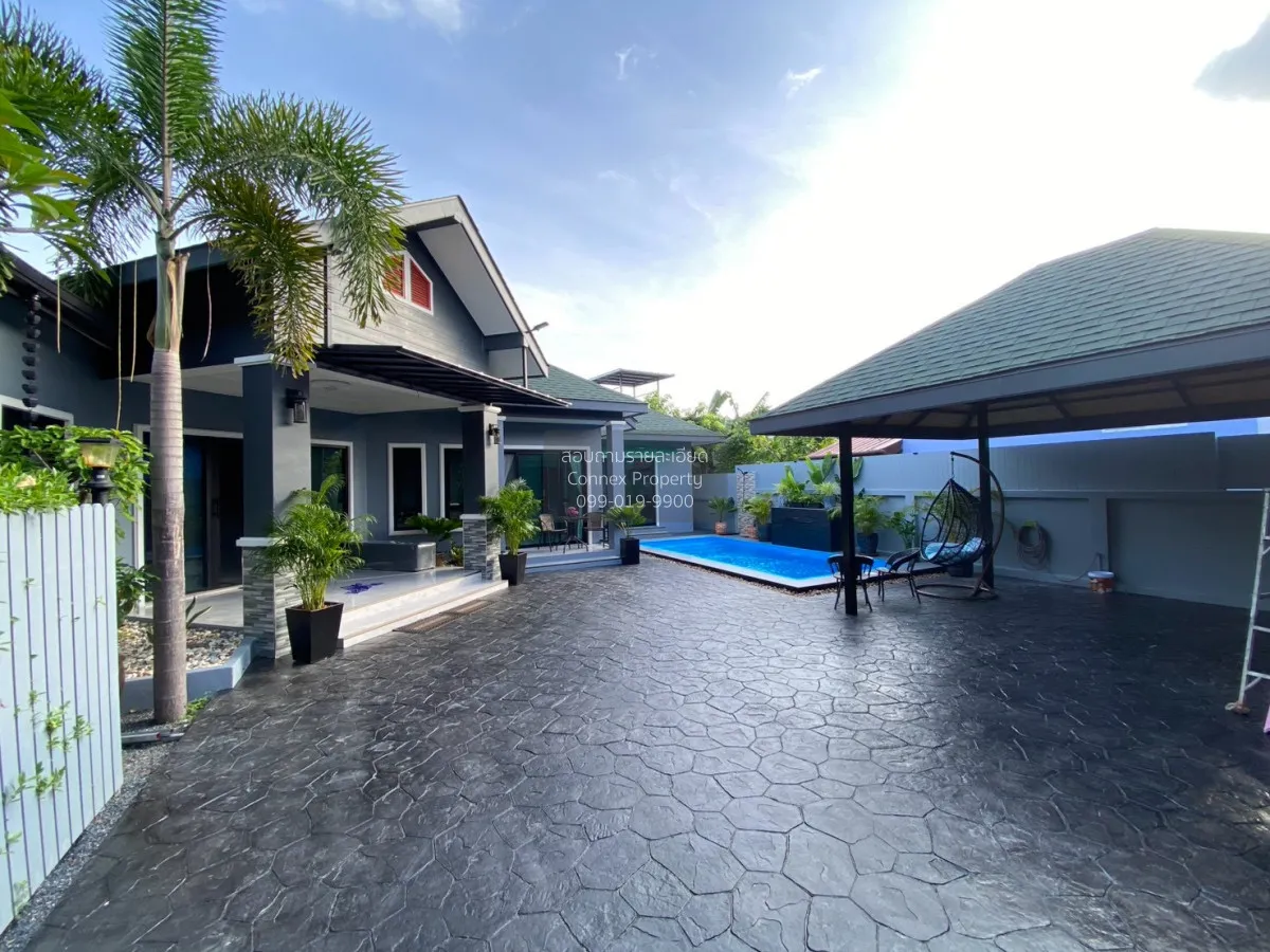 For Rent Villa Pasak soi 8 , Choeng Thale , Thalang , Phuket , CX