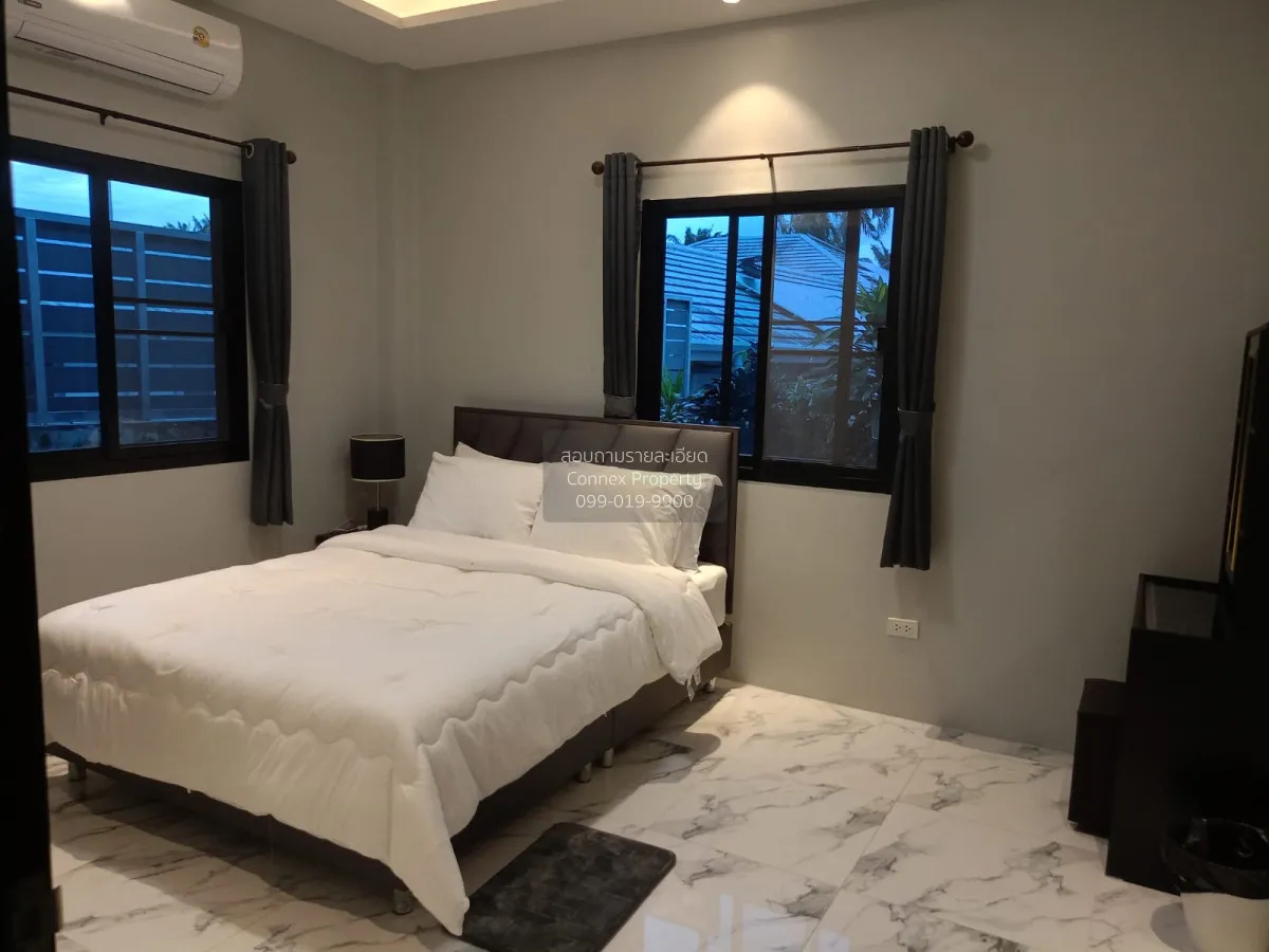 For Rent Villa Pasak soi 8 , Choeng Thale , Thalang , Phuket , CX