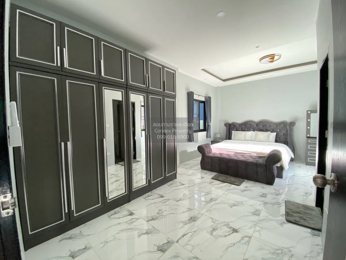 For Rent Villa Pasak soi 8 , Choeng Thale , Thalang , Phuket , CX