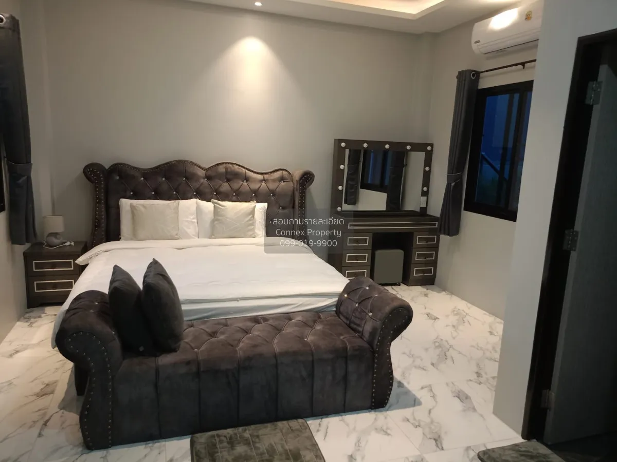 For Rent Villa Pasak soi 8 , Choeng Thale , Thalang , Phuket , CX