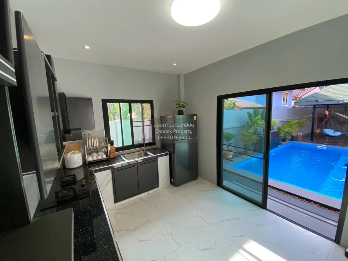 For Rent Villa Pasak soi 8 , Choeng Thale , Thalang , Phuket , CX