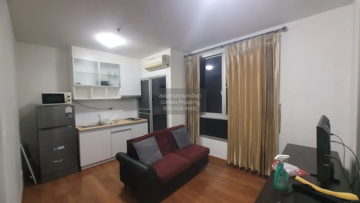 For Sale Condo , The Parkland Ratchada - Thapra , BTS-Talat Phlu  1