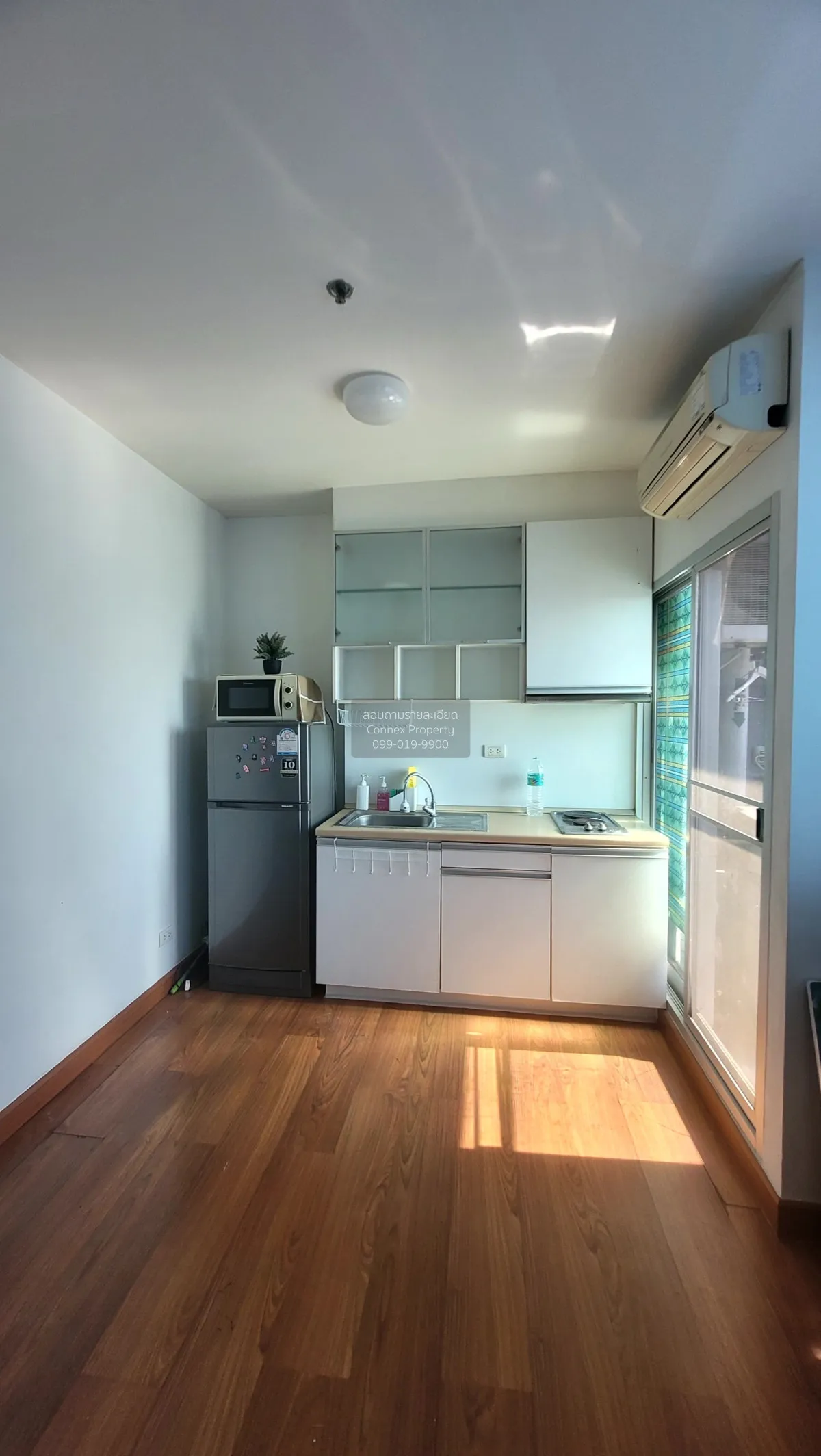 For Sale Condo , The Parkland Ratchada - Thapra , BTS-Talat Phlu  4