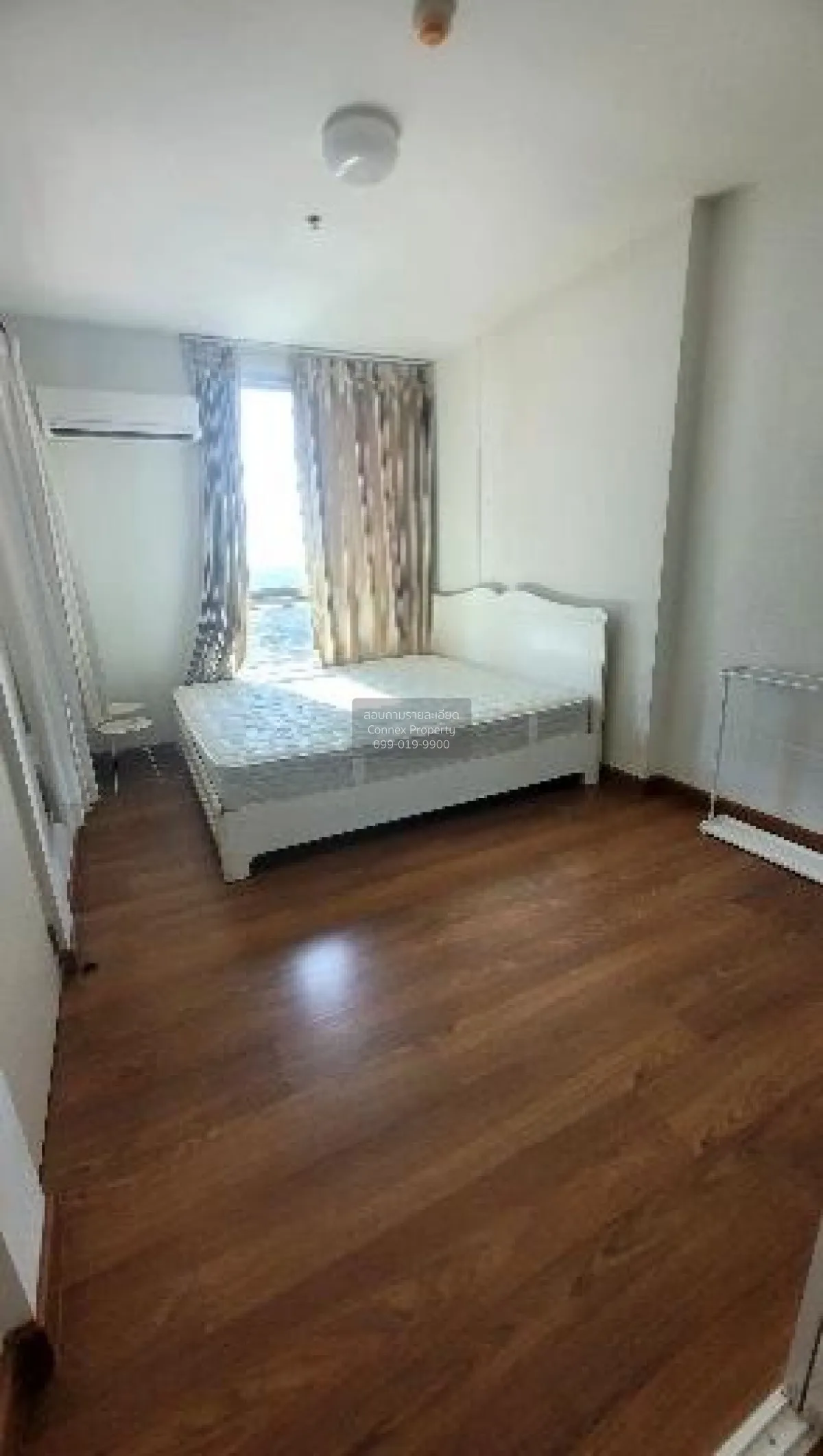 For Sale Condo , The Parkland Ratchada - Thapra , BTS-Talat Phlu 