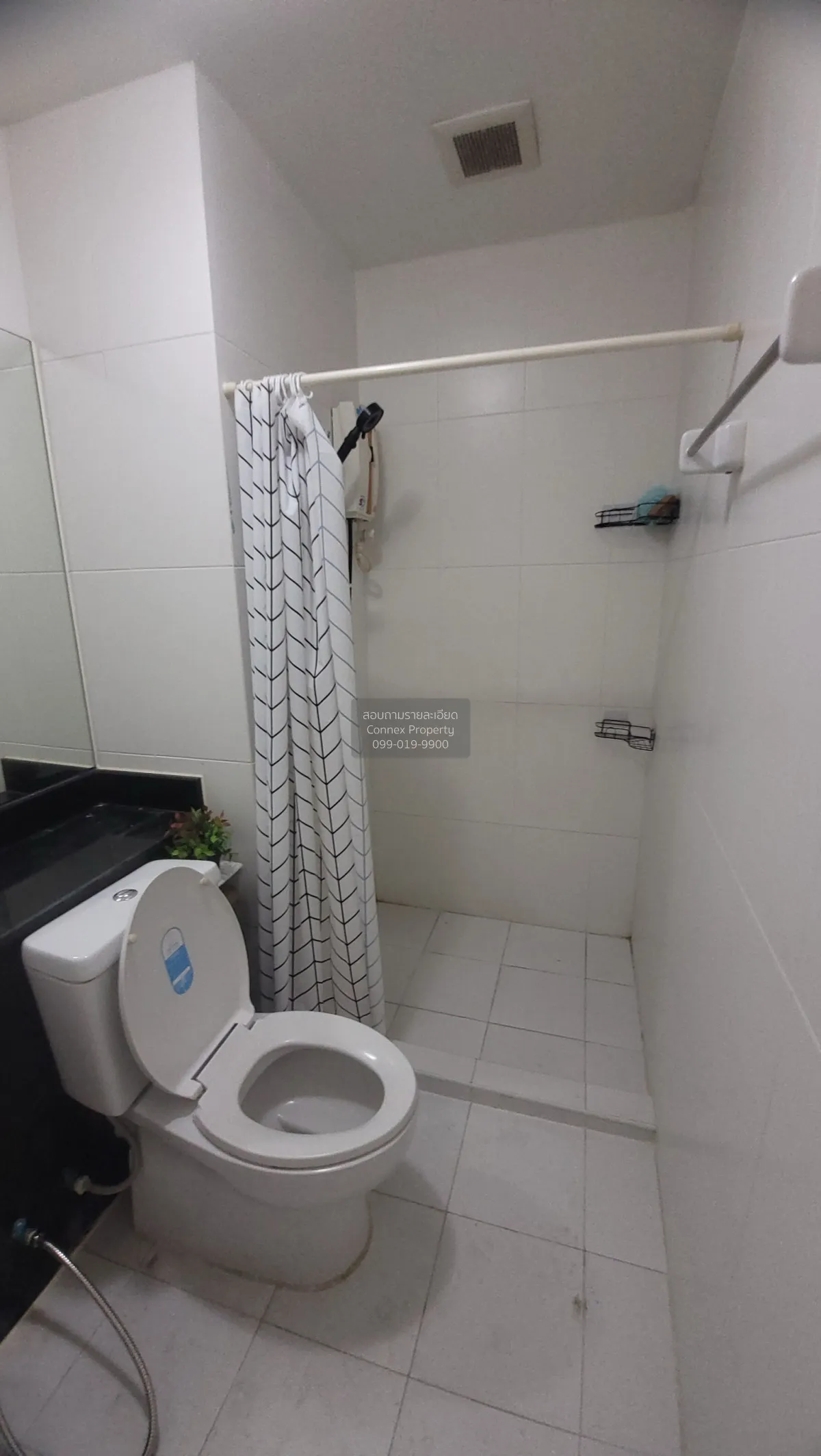 For Sale Condo , The Parkland Ratchada - Thapra , BTS-Talat Phlu 