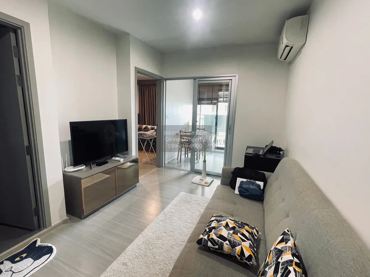 For Sale Condo , The Parkland Phetkasem 56 , MRT-Phasi Charoen ,  1