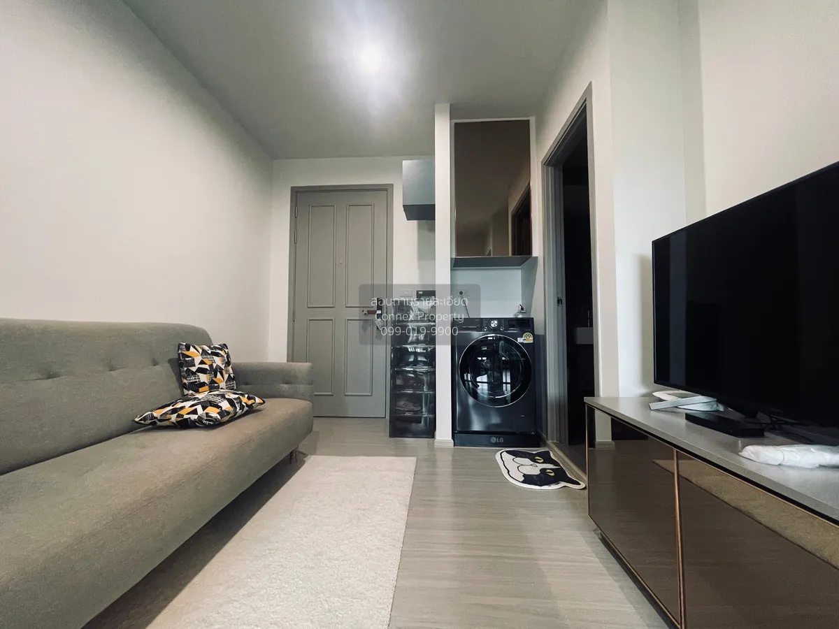 For Sale Condo , The Parkland Phetkasem 56 , MRT-Phasi Charoen ,  2