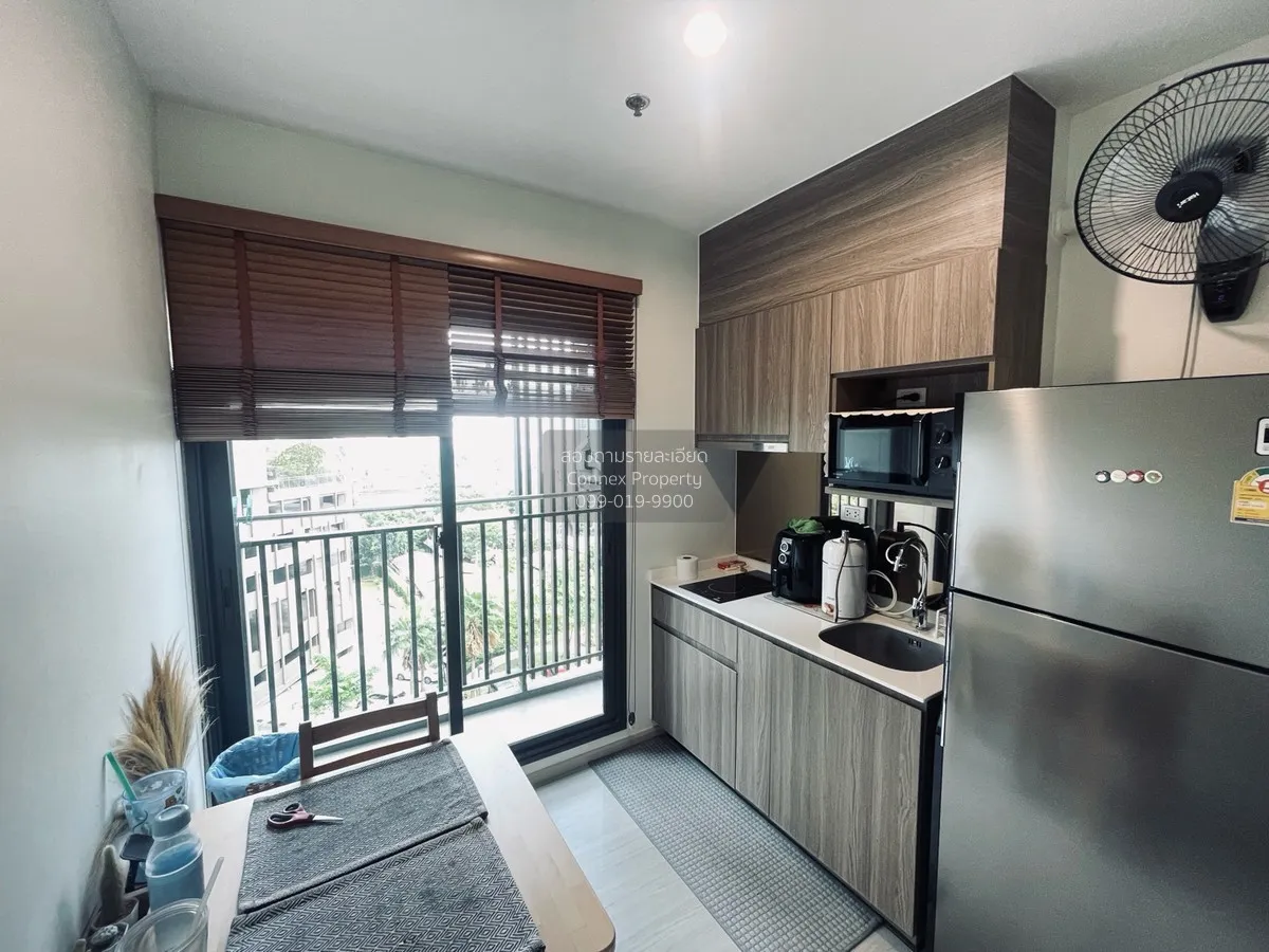 For Sale Condo , The Parkland Phetkasem 56 , MRT-Phasi Charoen ,  3