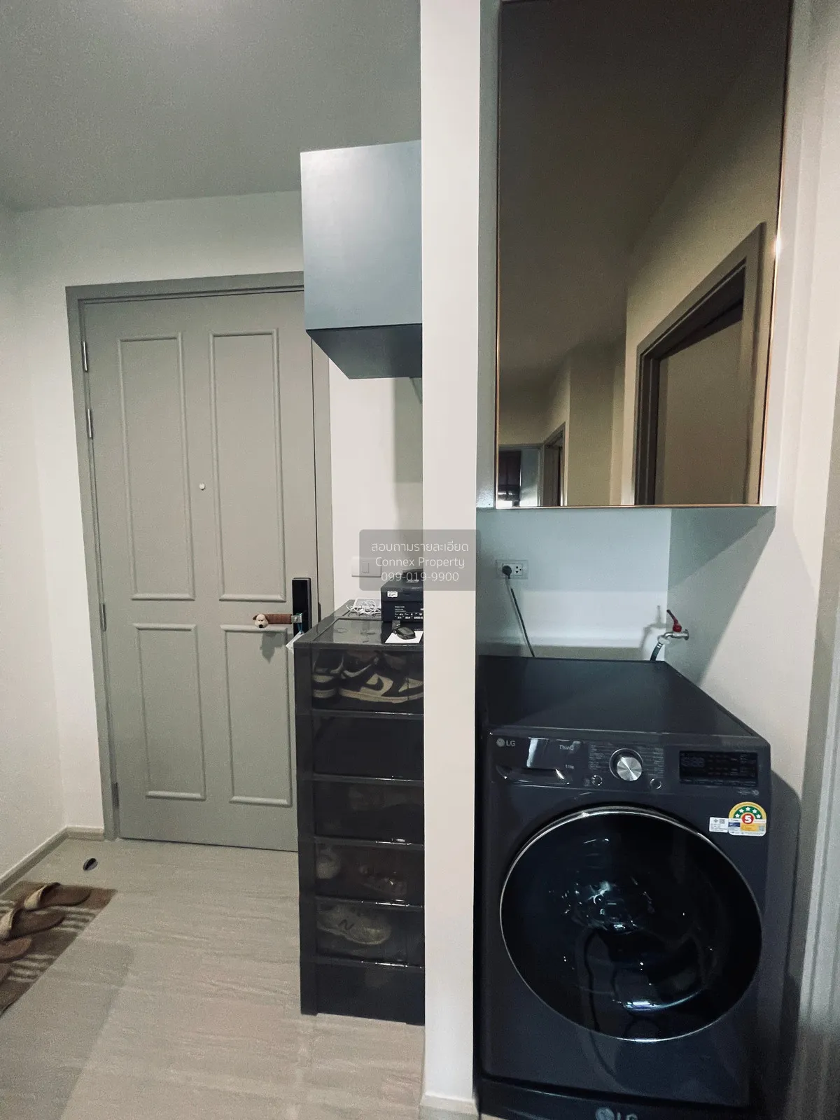 For Sale Condo , The Parkland Phetkasem 56 , MRT-Phasi Charoen ,  4