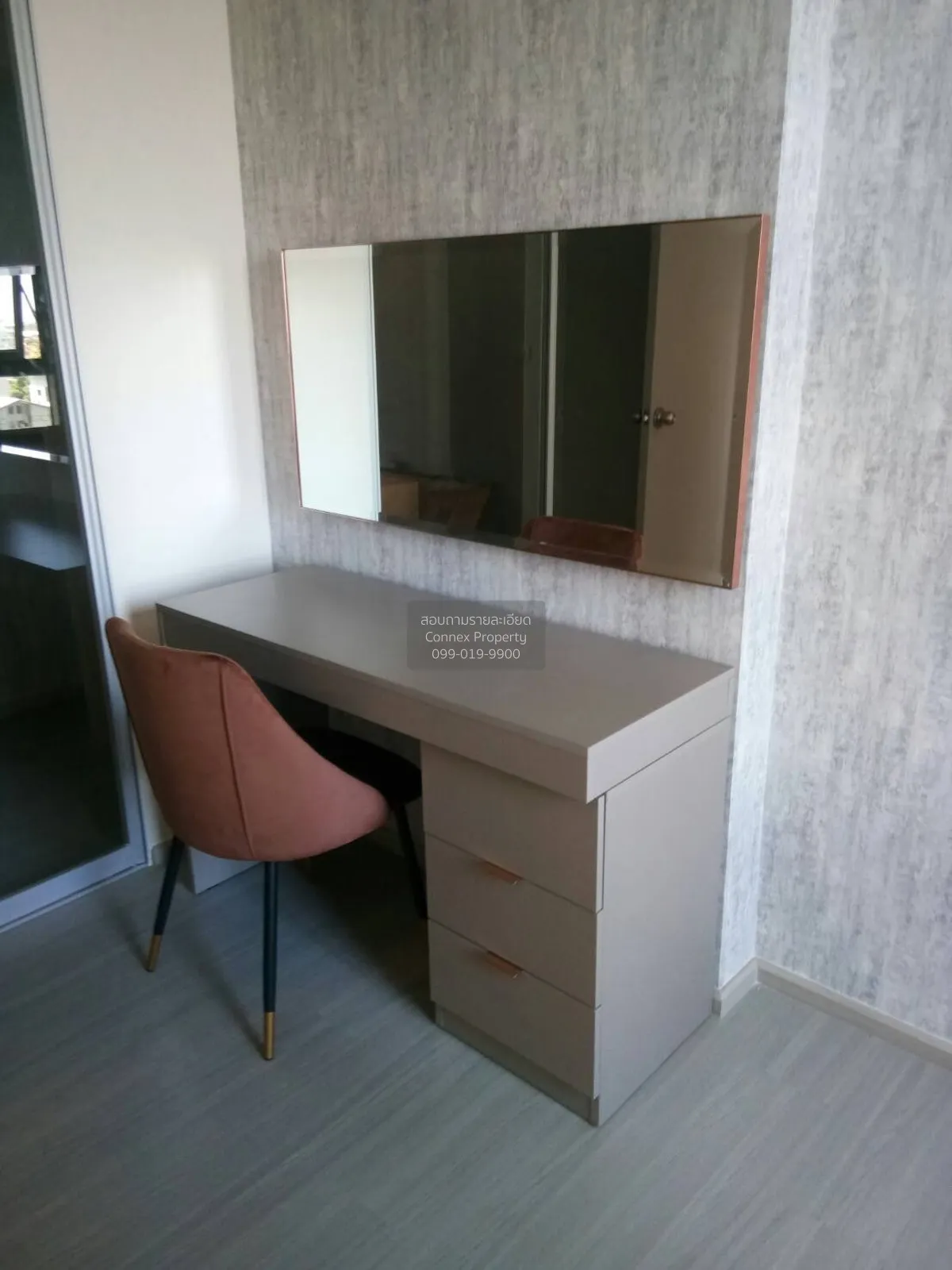 For Sale Condo , The Parkland Phetkasem 56 , MRT-Phasi Charoen , 