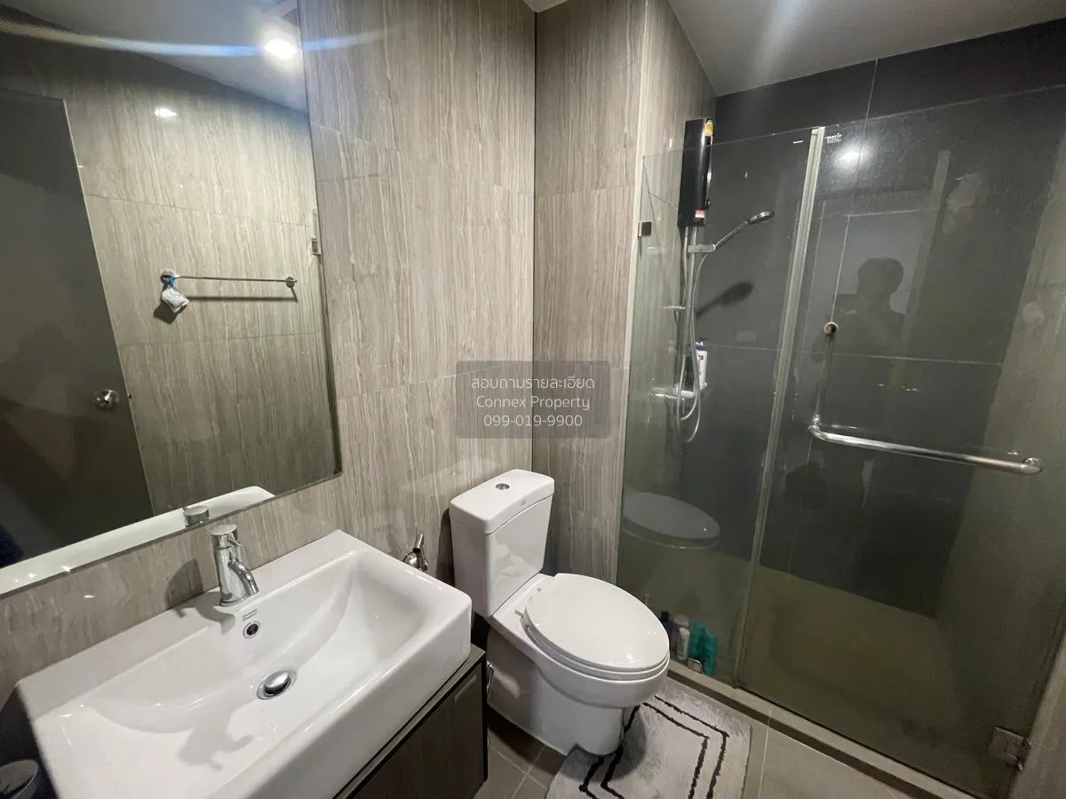 For Sale Condo , The Parkland Phetkasem 56 , MRT-Phasi Charoen , 