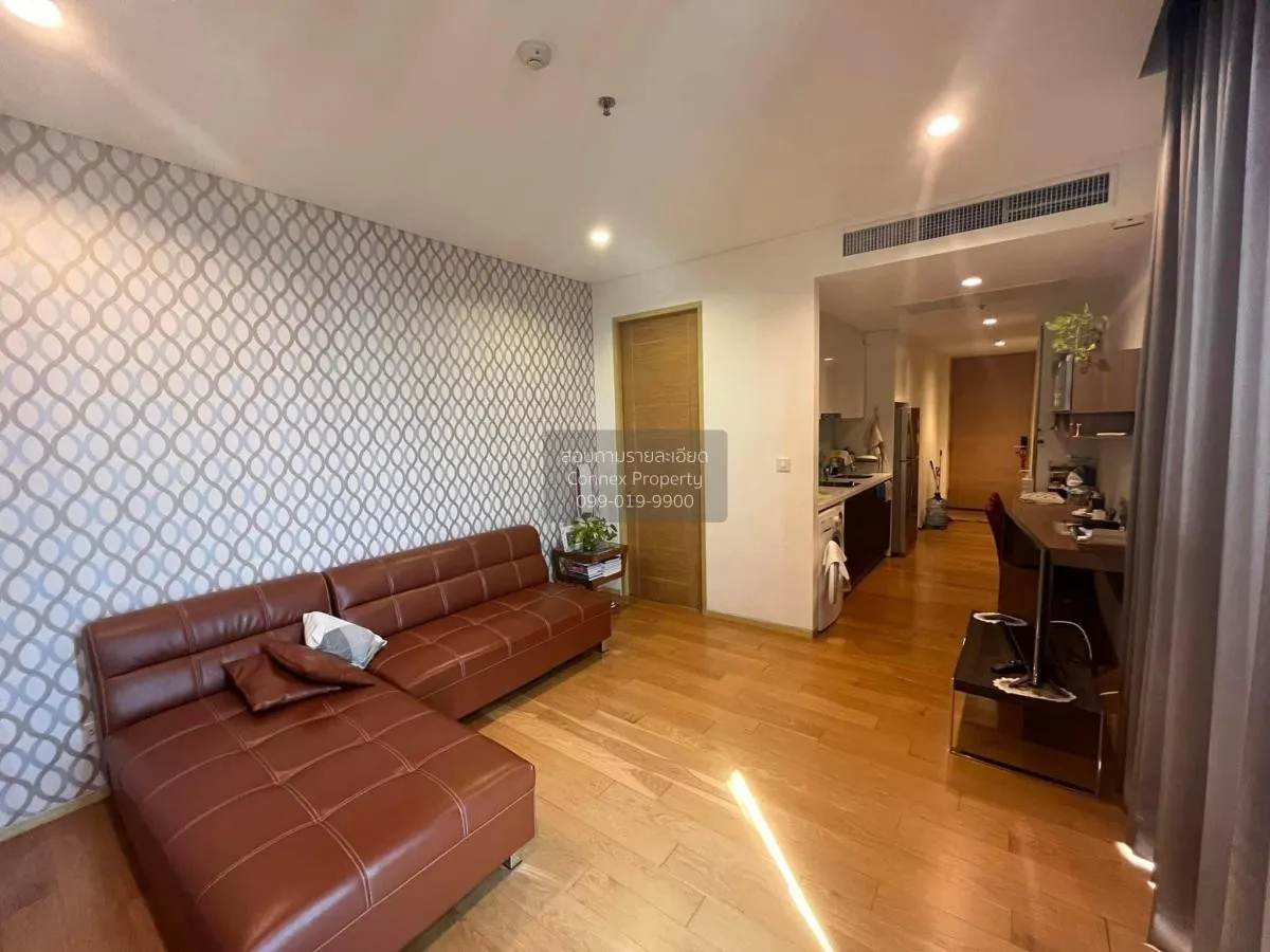 For Sale Condo , The Breeze Narathiwas , BTS-Chong Nonsi , Chong  1
