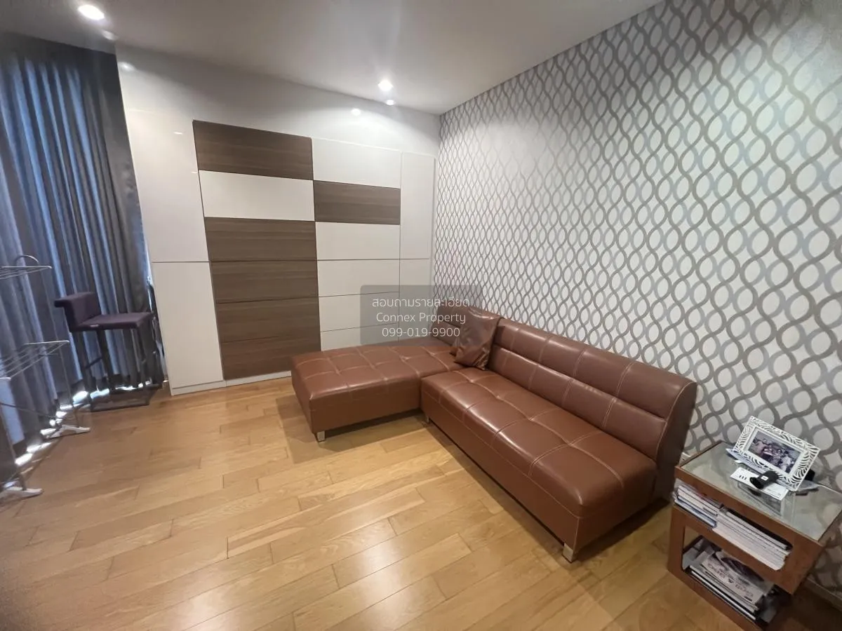 For Sale Condo , The Breeze Narathiwas , BTS-Chong Nonsi , Chong  2
