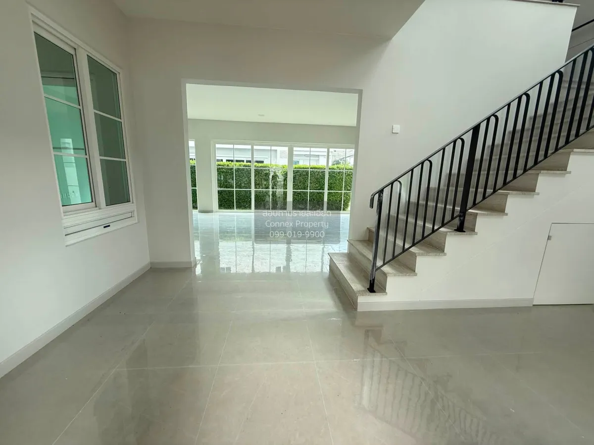 ขายบ้าน  ชัยพฤกษ์ เพชรเกษม 69 วิวสวย หนองแขม เขต หนองแขม กรุงเทพ 