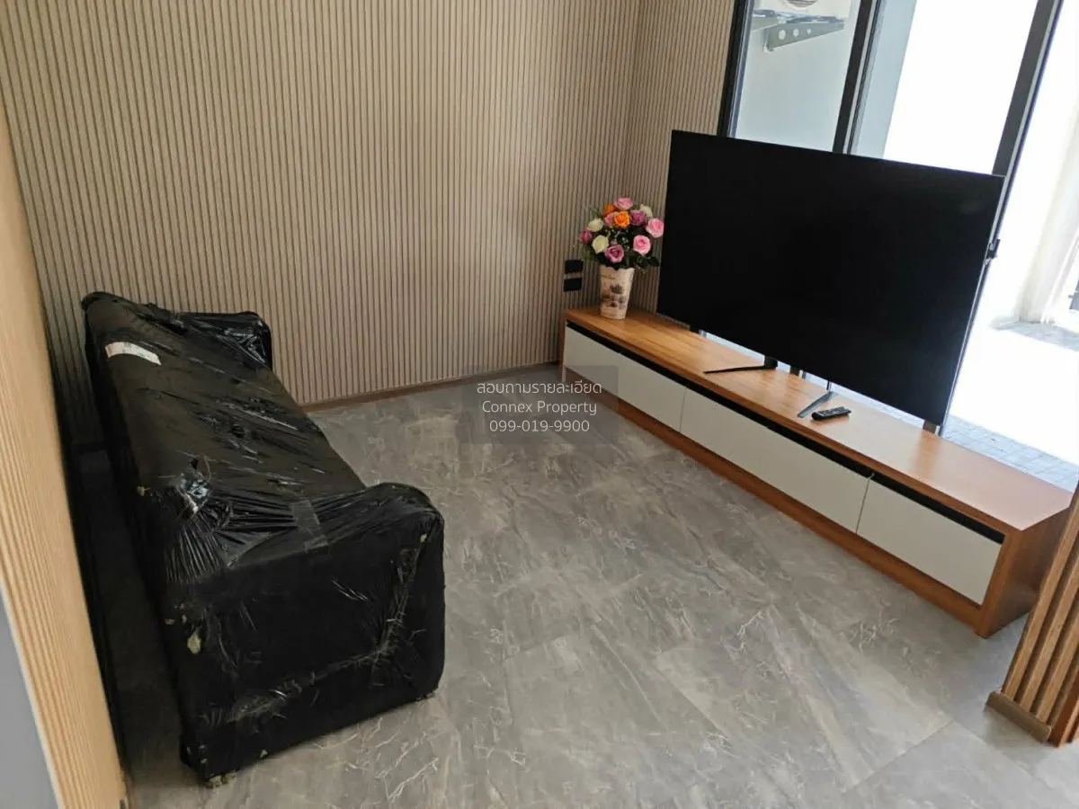 For Sale Townhouse/Townhome  , THER Ladprao 93 , MRT-Ministry , K 3