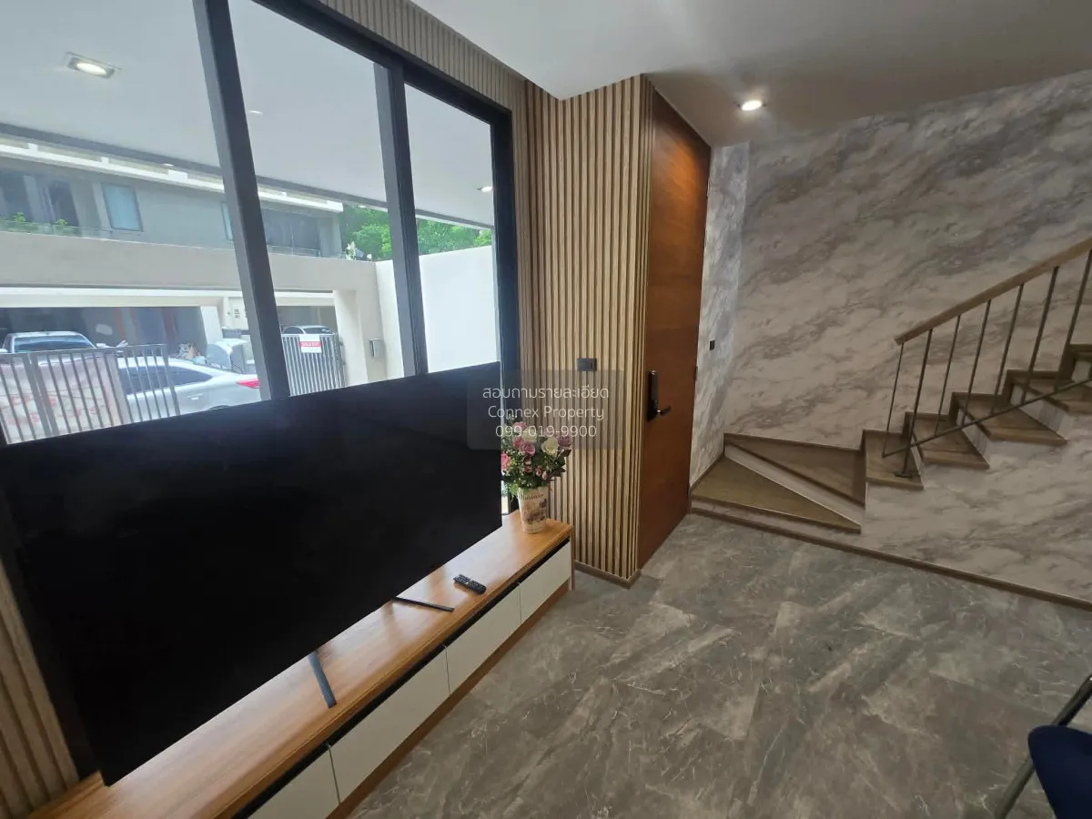 For Sale Townhouse/Townhome  , THER Ladprao 93 , MRT-Ministry , K 4