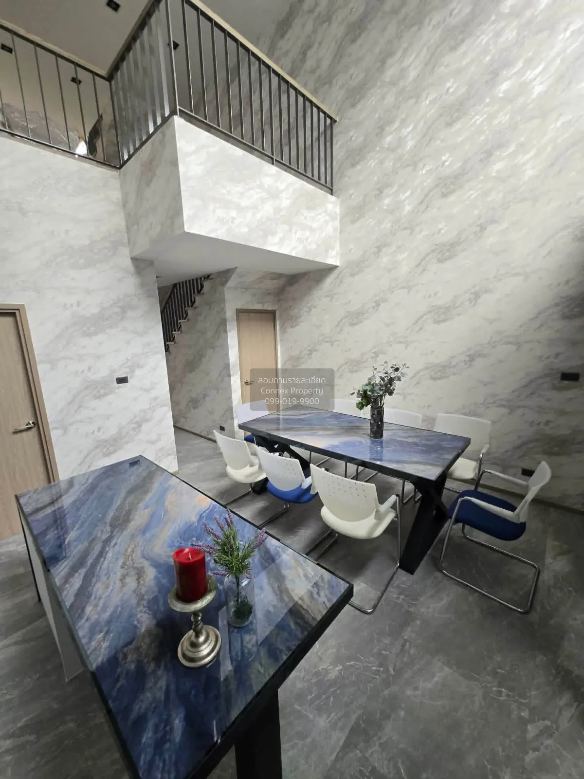 For Sale Townhouse/Townhome  , THER Ladprao 93 , MRT-Ministry , K
