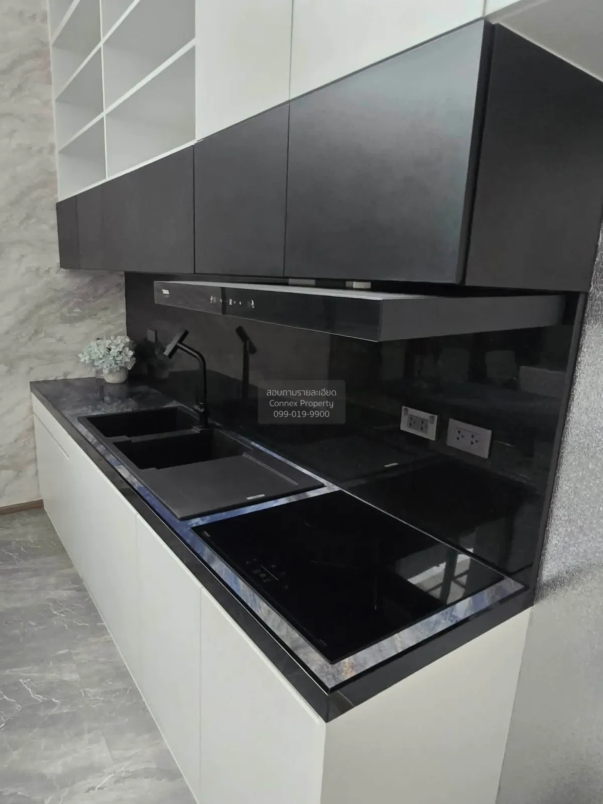 For Sale Townhouse/Townhome  , THER Ladprao 93 , MRT-Ministry , K