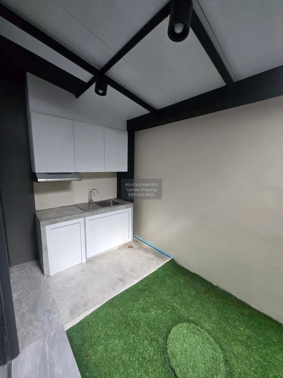 For Sale Townhouse/Townhome  , THER Ladprao 93 , MRT-Ministry , K