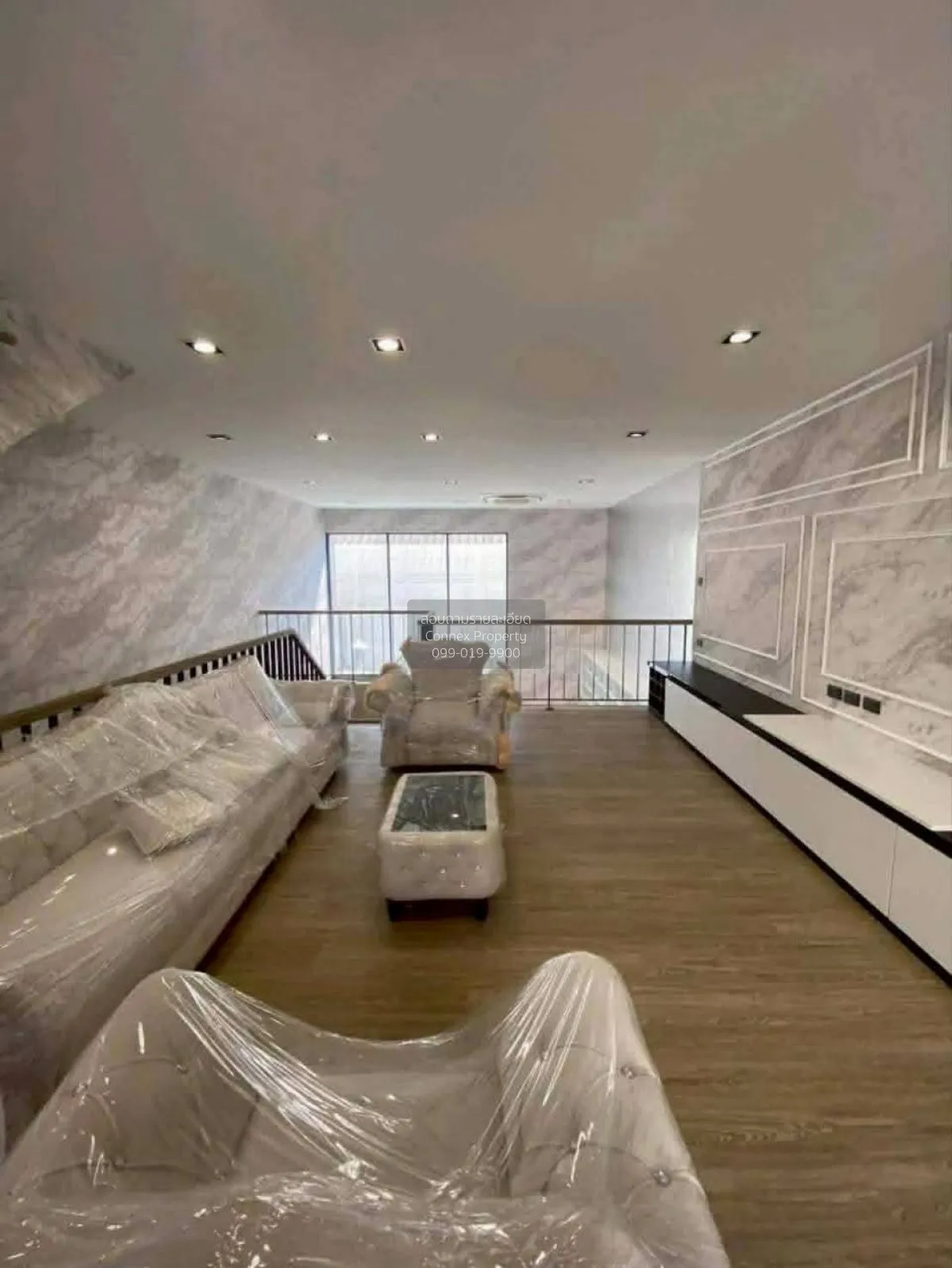 For Sale Townhouse/Townhome  , THER Ladprao 93 , MRT-Ministry , K