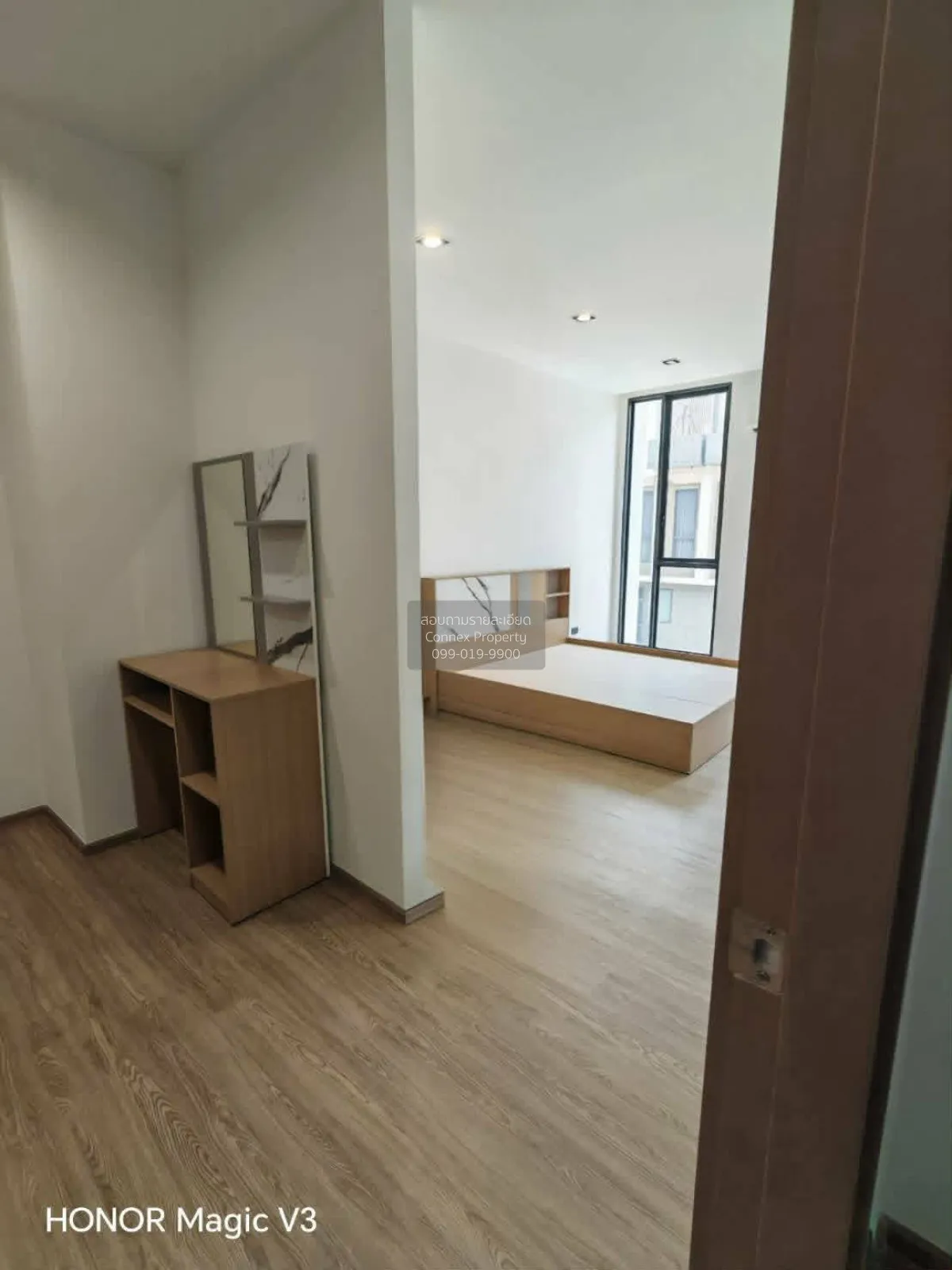 For Sale Townhouse/Townhome  , THER Ladprao 93 , MRT-Ministry , K