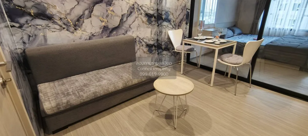 For Sale Condo , Aspire Erawan Prime , BTS-Chang Erawan , Pak Nam 1