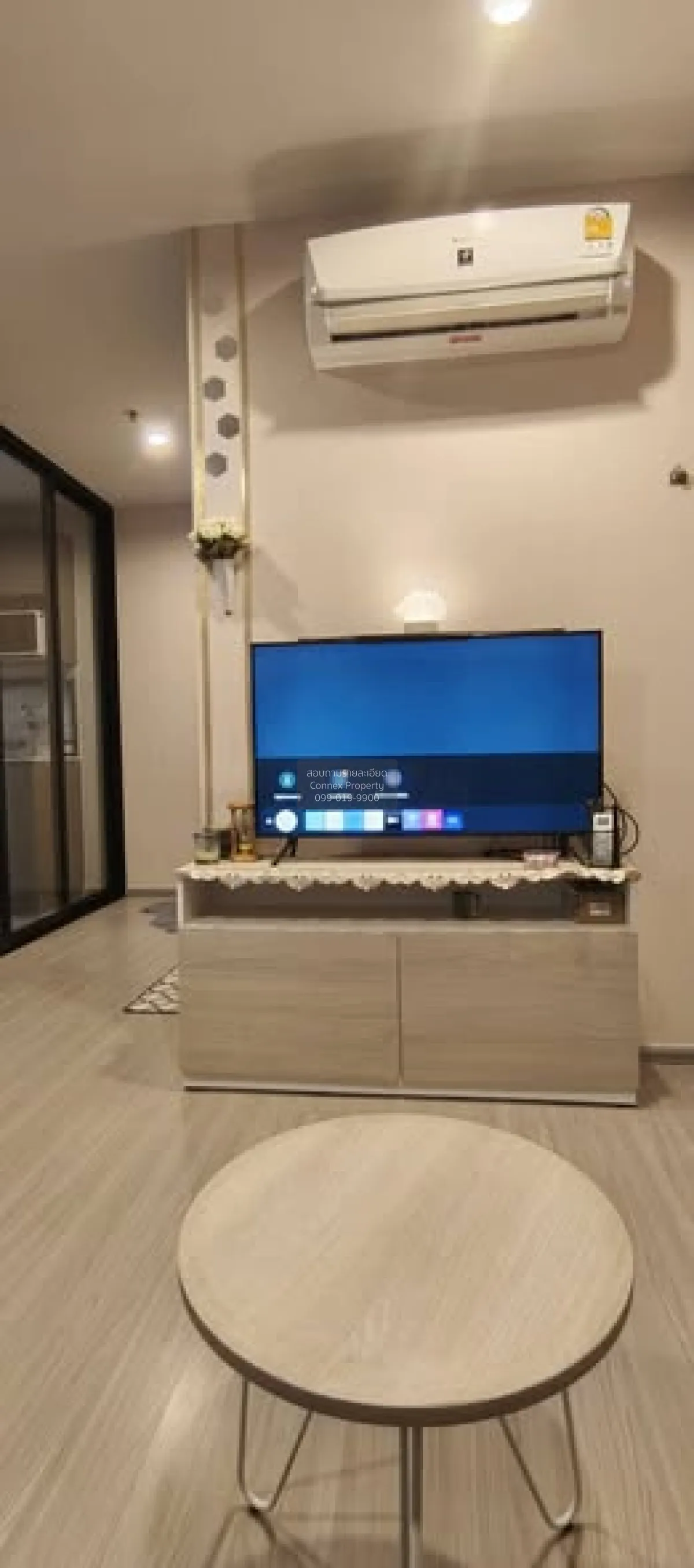 For Sale Condo , Aspire Erawan Prime , BTS-Chang Erawan , Pak Nam 2
