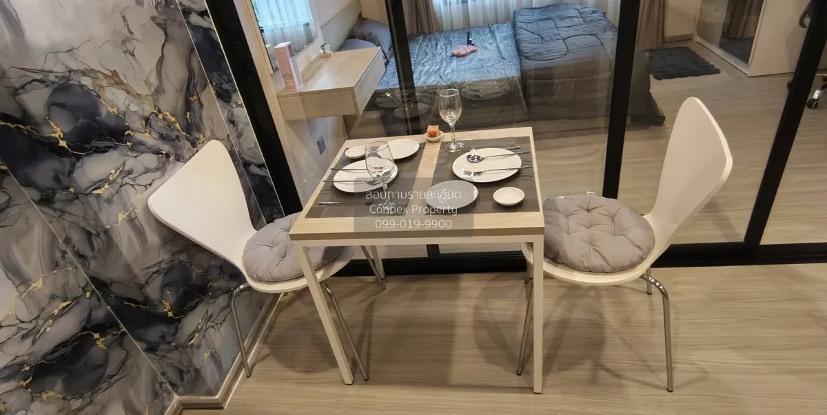 For Sale Condo , Aspire Erawan Prime , BTS-Chang Erawan , Pak Nam 3
