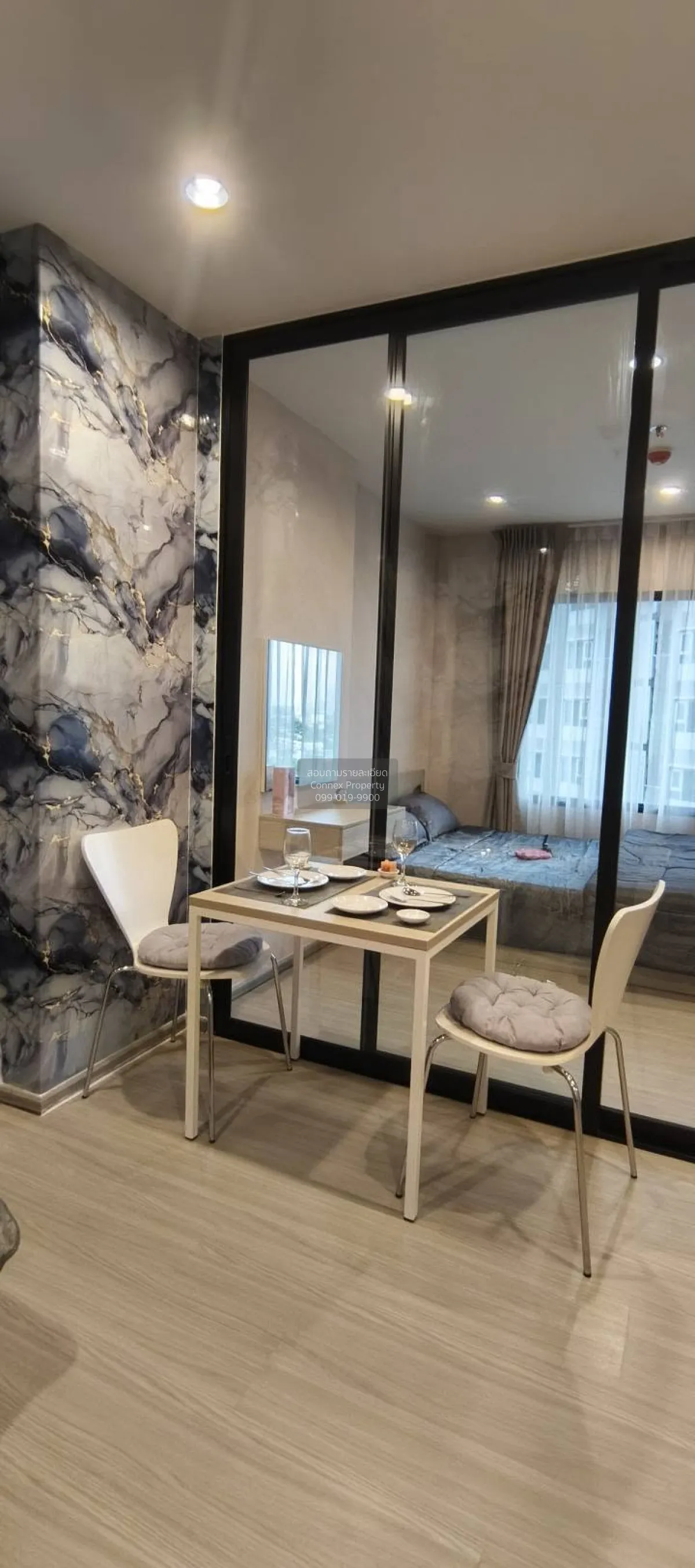 For Sale Condo , Aspire Erawan Prime , BTS-Chang Erawan , Pak Nam