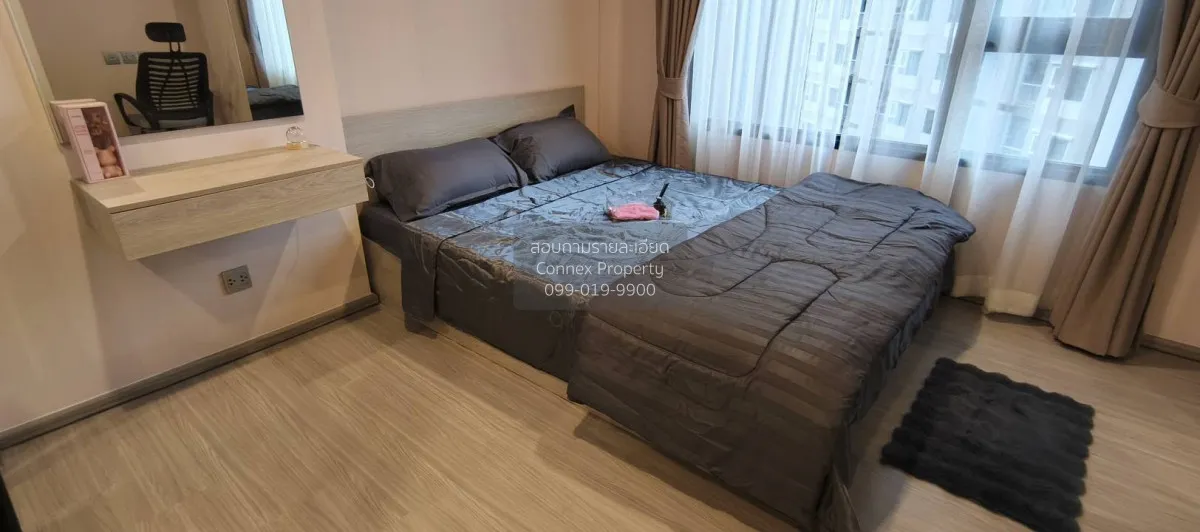 For Sale Condo , Aspire Erawan Prime , BTS-Chang Erawan , Pak Nam