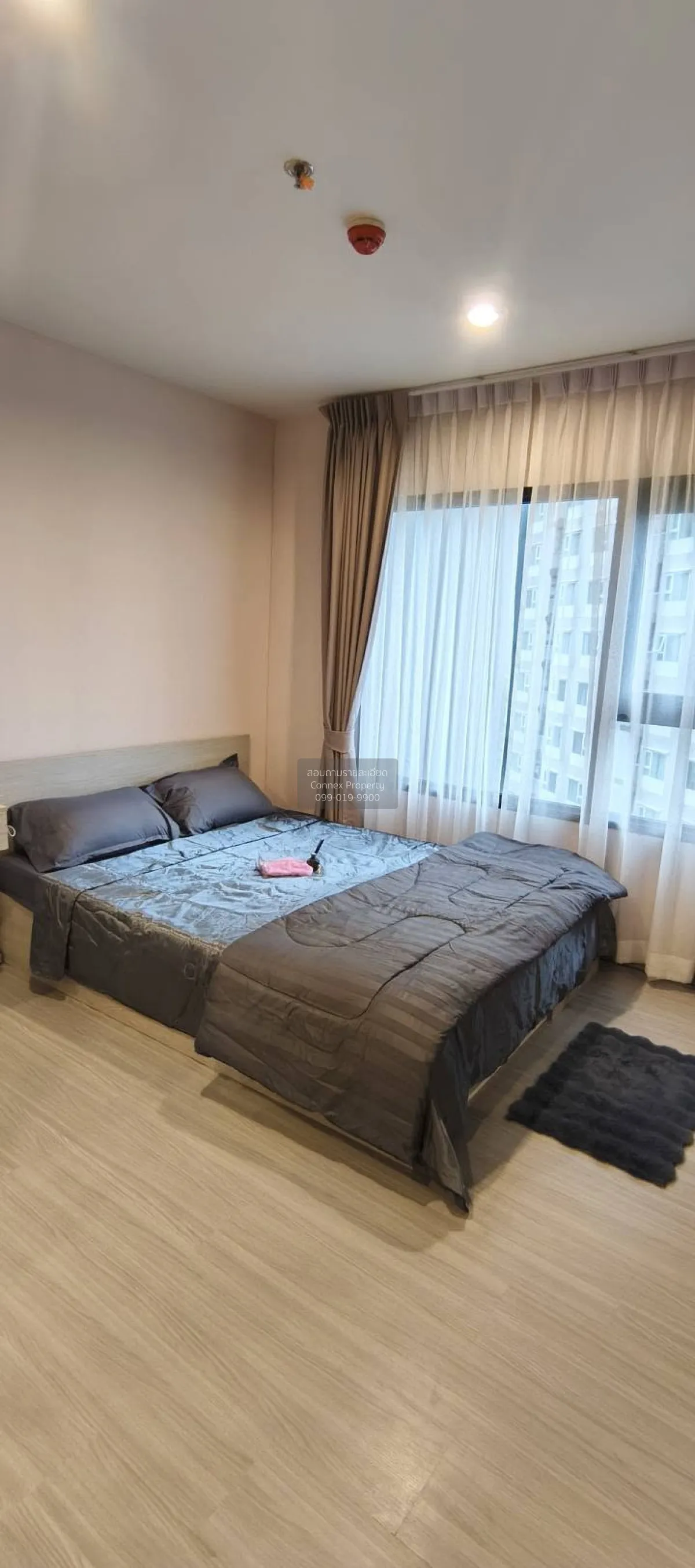 For Sale Condo , Aspire Erawan Prime , BTS-Chang Erawan , Pak Nam
