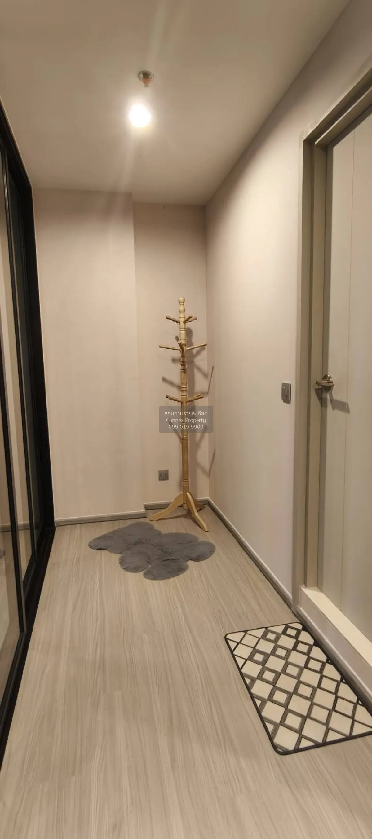 For Sale Condo , Aspire Erawan Prime , BTS-Chang Erawan , Pak Nam