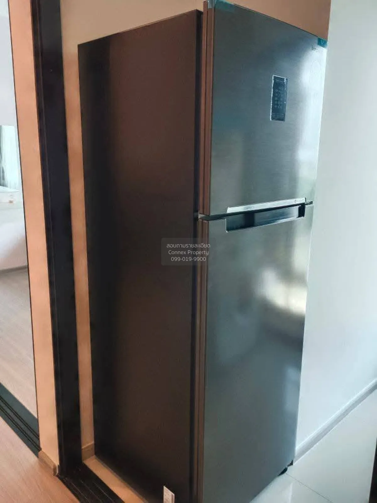 For Sale Condo , Aspire Erawan Prime , BTS-Chang Erawan , Pak Nam