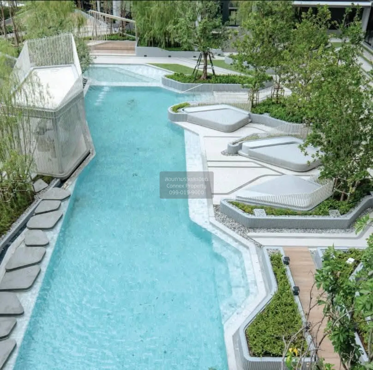 For Sale Condo , Aspire Erawan Prime , BTS-Chang Erawan , Pak Nam