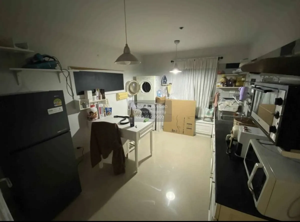 For Sale Condo , Regent Home 5 Ratchada 19 , corner unit , MRT-Ra 1