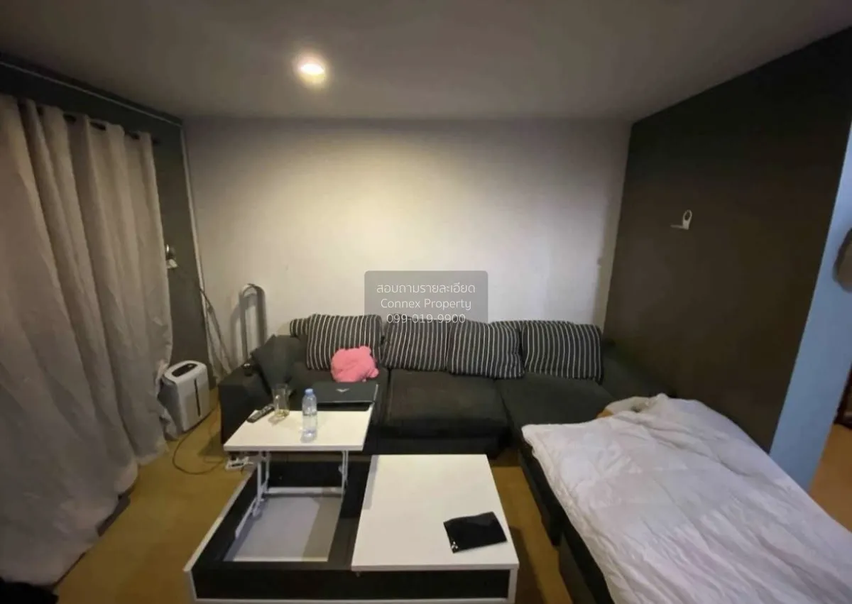 For Sale Condo , Regent Home 5 Ratchada 19 , corner unit , MRT-Ra 3