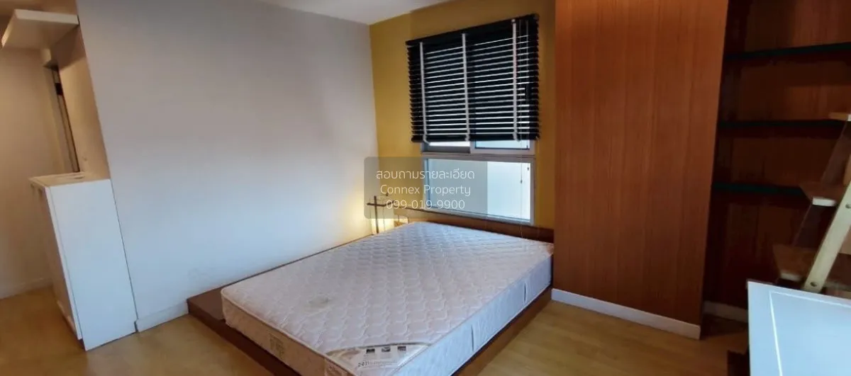 For Sale Condo , Regent Home 5 Ratchada 19 , corner unit , MRT-Ra