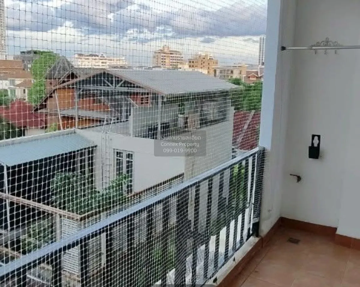 For Sale Condo , Regent Home 5 Ratchada 19 , corner unit , MRT-Ra