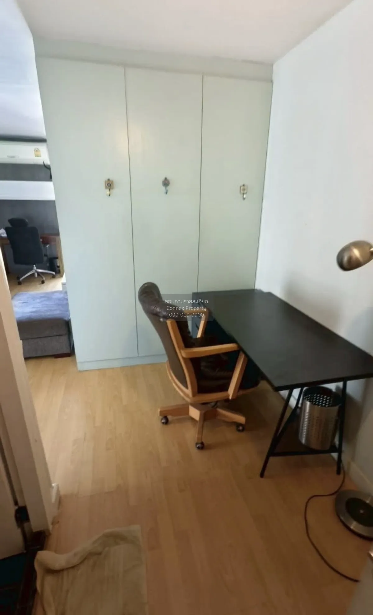 For Sale Condo , Regent Home 5 Ratchada 19 , corner unit , MRT-Ra