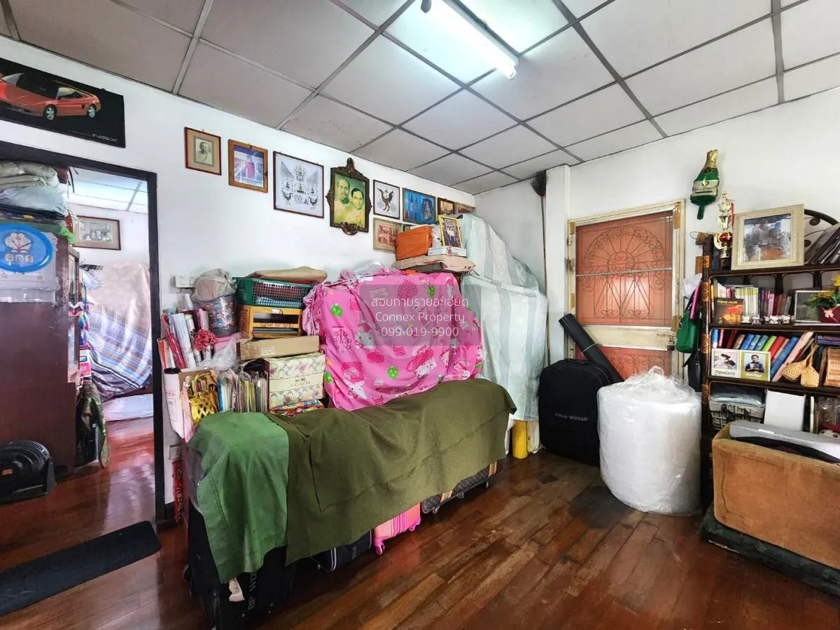 ขายบ้าน  ภัทรนิเวศน์ บางซื่อ เขต บางซื่อ กรุงเทพ CX-175932