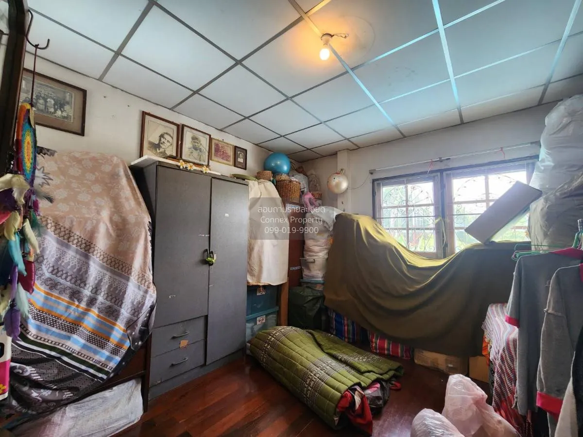 ขายบ้าน  ภัทรนิเวศน์ บางซื่อ เขต บางซื่อ กรุงเทพ CX-175932