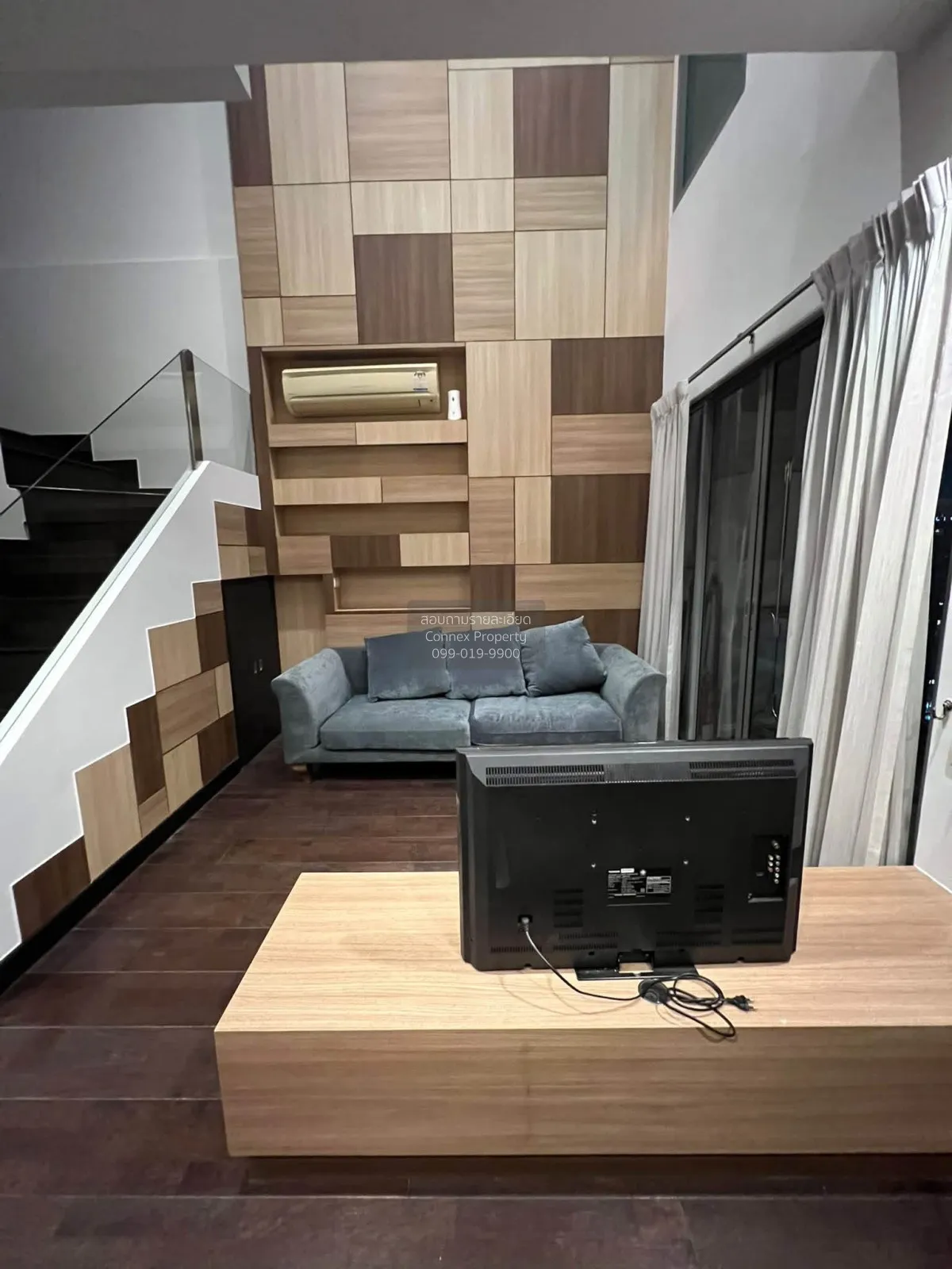 For Sale Condo , Ideo Q Phayathai , Duplex , BTS-Phaya Thai , Thu 3