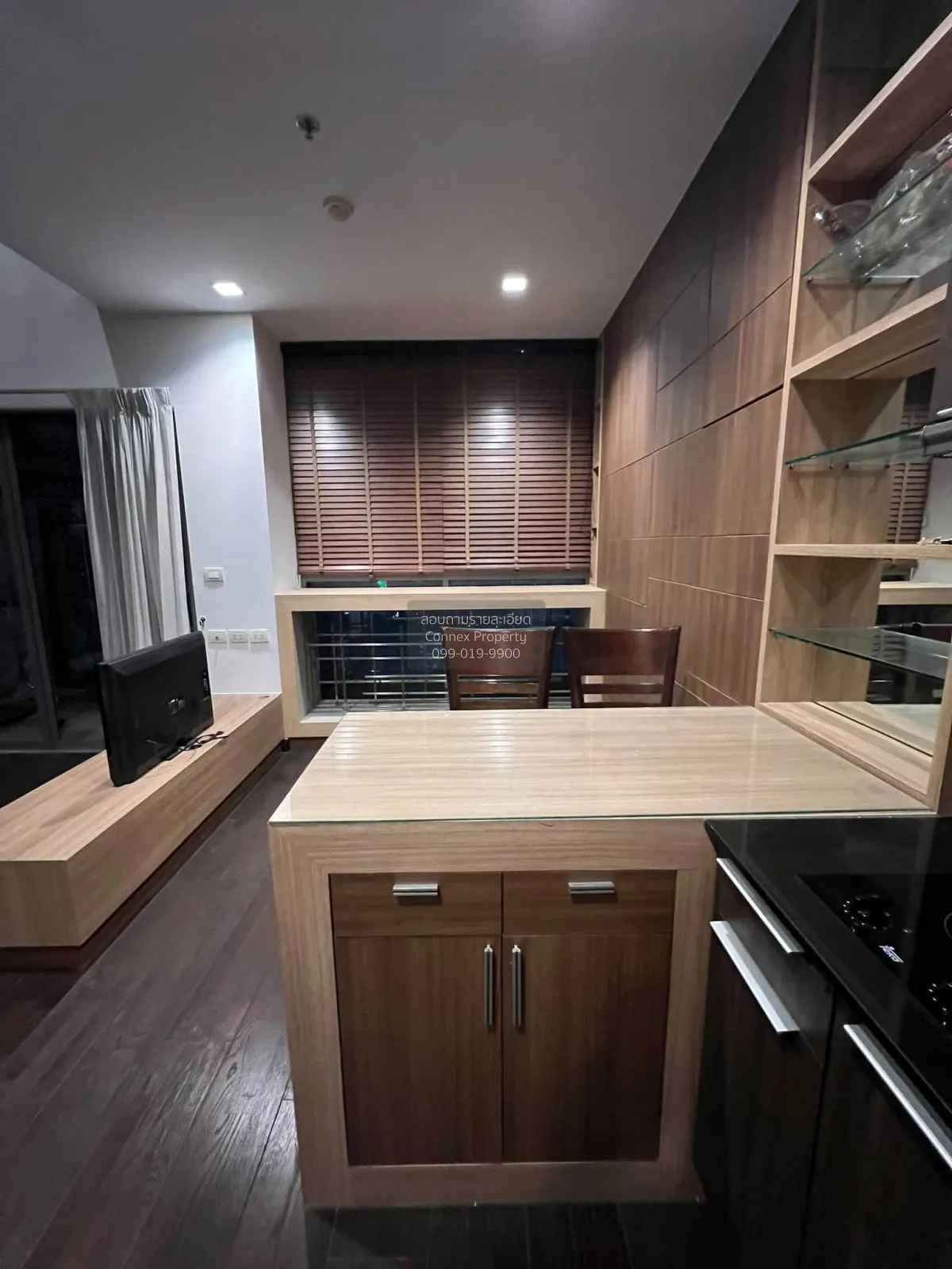 For Sale Condo , Ideo Q Phayathai , Duplex , BTS-Phaya Thai , Thu 4