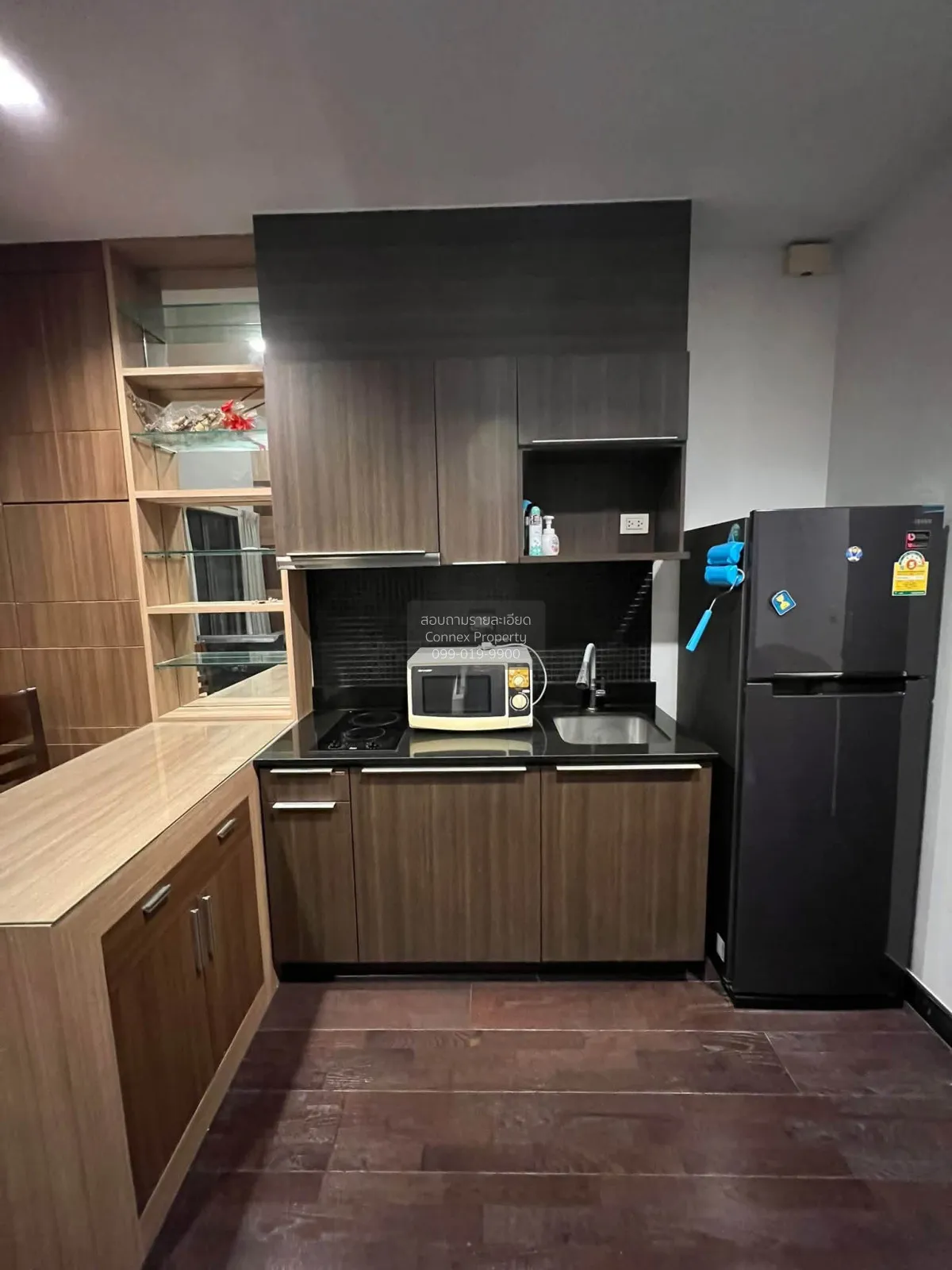 For Sale Condo , Ideo Q Phayathai , Duplex , BTS-Phaya Thai , Thu